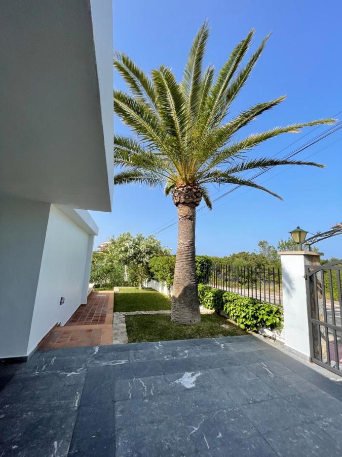 Villa Garrido Puerto Colom Eksteriør billede