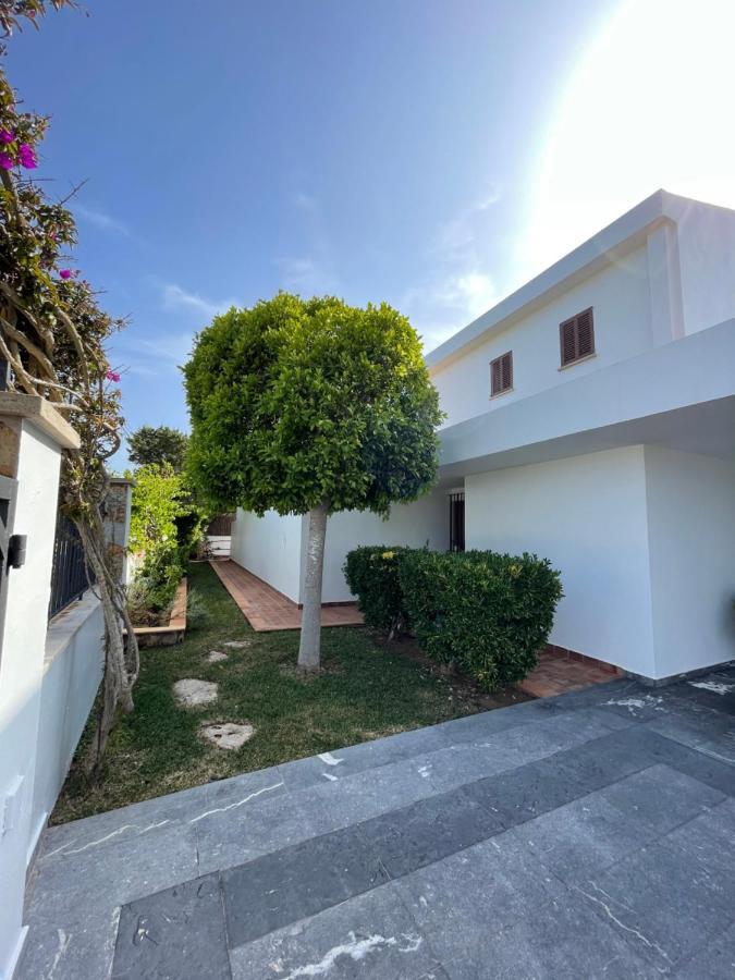 Villa Garrido Puerto Colom Eksteriør billede