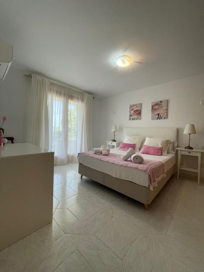 Villa Garrido Puerto Colom Eksteriør billede