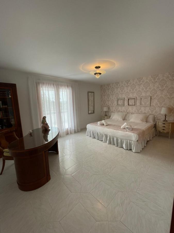 Villa Garrido Puerto Colom Eksteriør billede