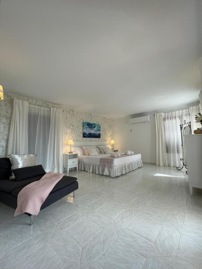 Villa Garrido Puerto Colom Eksteriør billede